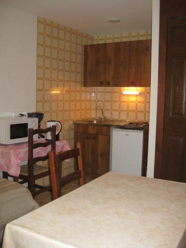 Hotel H�tel Les Pavillons Du Golf