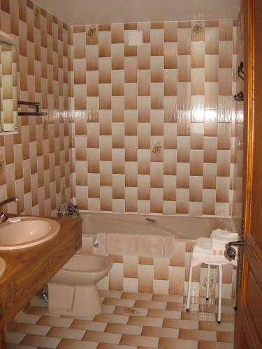 Hotel H�tel Les Pavillons Du Golf
