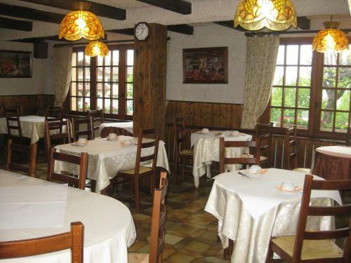 Hotel H�tel Les Pavillons Du Golf