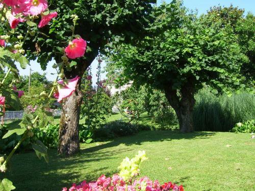 Hotel H�tel Les Pavillons Du Golf