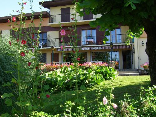Hotel H�tel Les Pavillons Du Golf