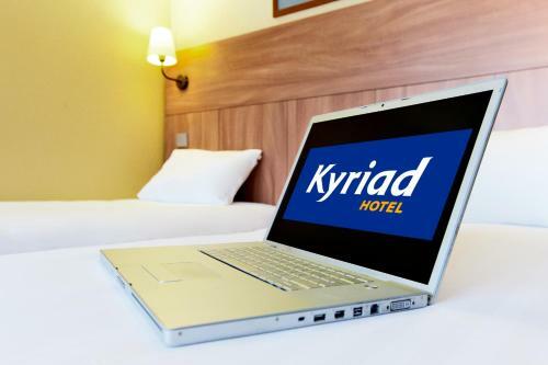 Hotel Kyriad Mulhouse Est - Lutterbach