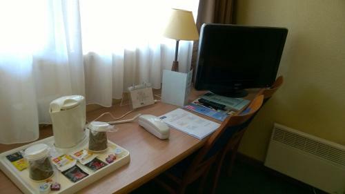 Hotel Kyriad Mulhouse Est - Lutterbach