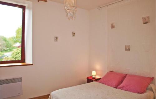 Holiday Home Tredarzec *xc *