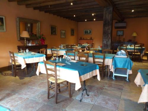 Hotel H�tel Le Lion D'or