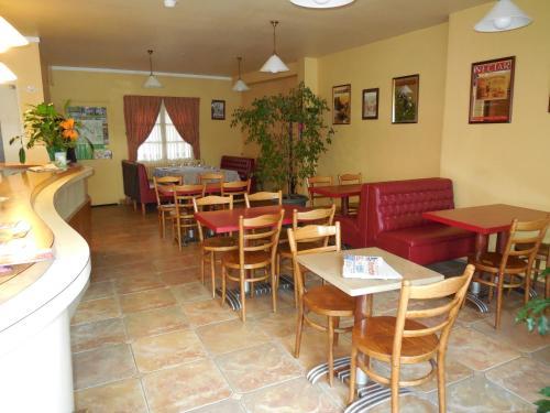 Hotel H�tel Le Lion D'or