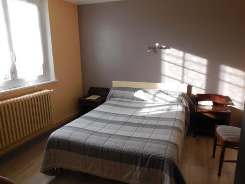 Hotel H�tel Le Lion D'or