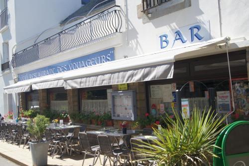 Hotel Restaurant Des Voyageurs