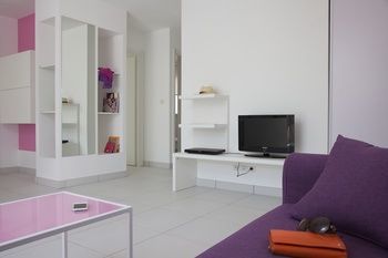 Apartamentos R�sidence Le Clos Saint Paul