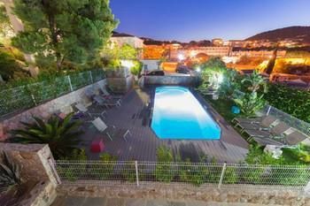 Apartamentos R�sidence Le Clos Saint Paul