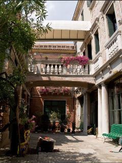 Bed & Breakfast Residenza Ca Zanardi