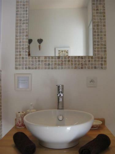 Bed & Breakfast Villa Jos�phine Lorgues