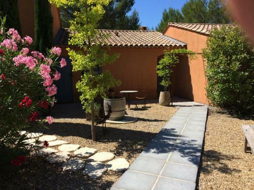 Bed & Breakfast Villa Jos�phine Lorgues