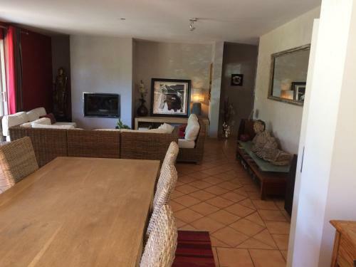 Bed & Breakfast Villa Jos�phine Lorgues