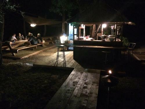Bed & Breakfast Villa Jos�phine Lorgues