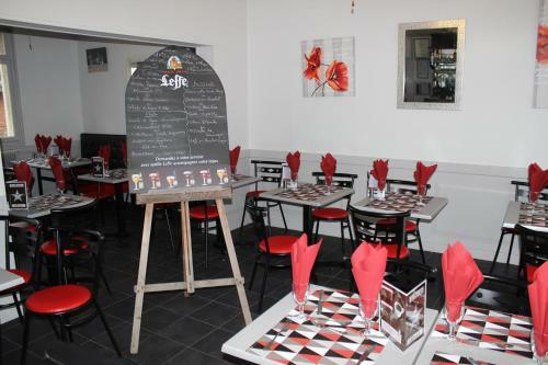Hotel Le Bistro De L'�toile