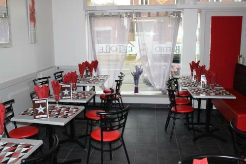 Hotel Le Bistro De L'�toile