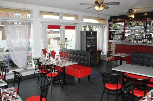 Hotel Le Bistro De L'�toile