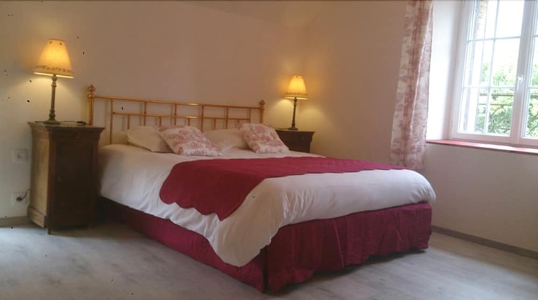 Bed & Breakfast Le Clos D'othe