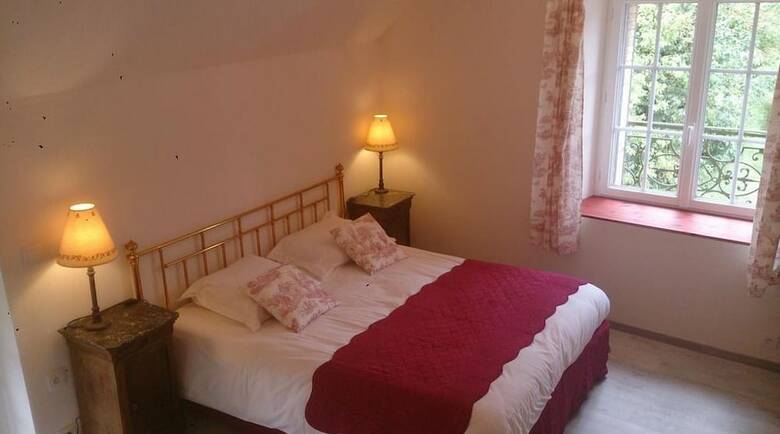Bed & Breakfast Le Clos D'othe