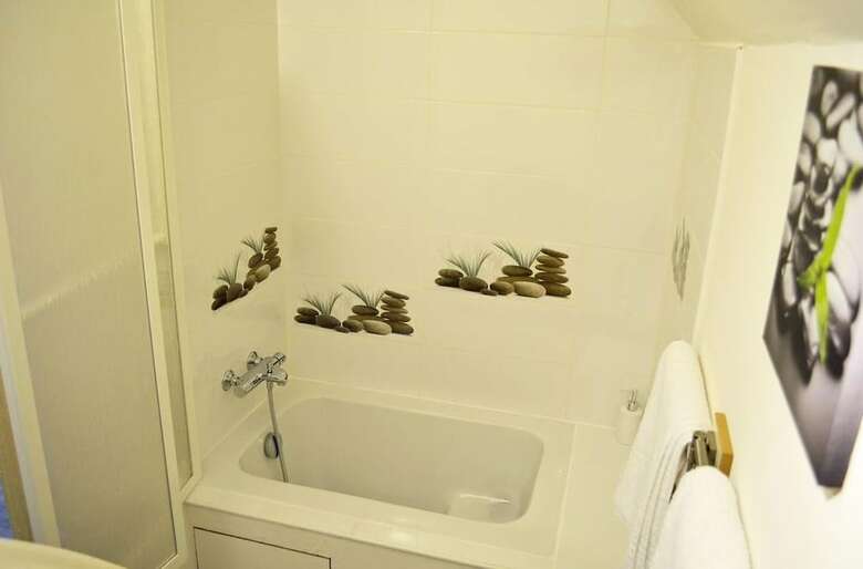 Bed & Breakfast Le Clos D'othe