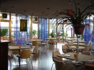 Hotel Centrale Jesolo
