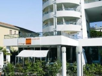 Hotel Centrale Jesolo