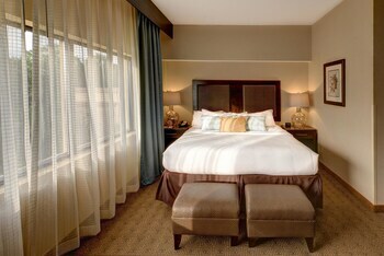 Hotel Doubletree By Hilton Tinton Falls-eatontown