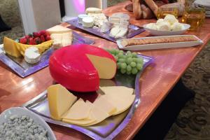 Hotel Doubletree By Hilton Tinton Falls-eatontown