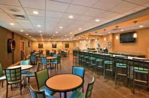 Hotel Doubletree By Hilton Tinton Falls-eatontown