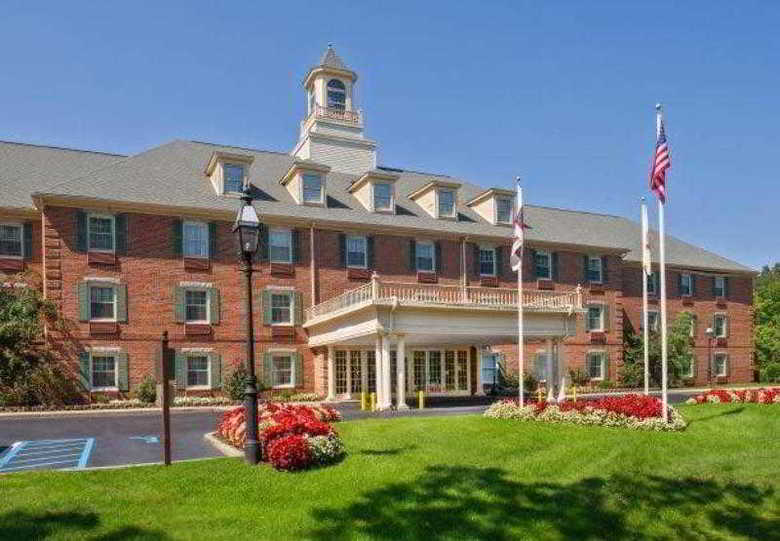 Hotel Courtyard Tinton Falls Eatontown