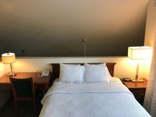 Hotel Residence Inn Tinton Falls