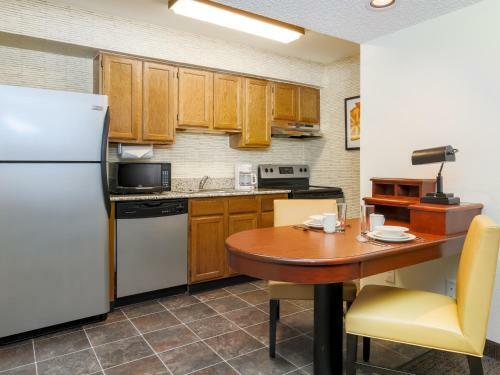 Hotel Residence Inn Tinton Falls