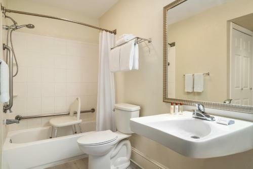 Hotel Residence Inn Tinton Falls