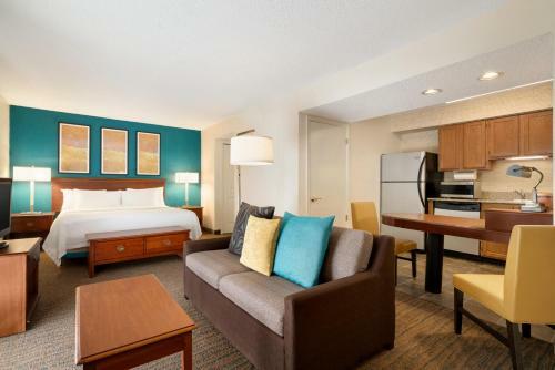 Hotel Residence Inn Tinton Falls