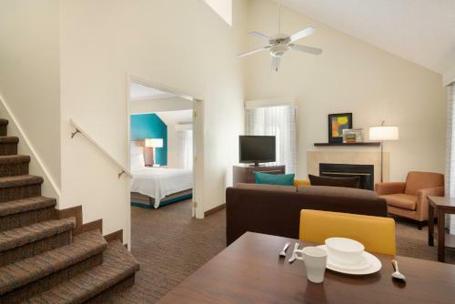 Hotel Residence Inn Tinton Falls