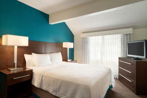 Hotel Residence Inn Tinton Falls