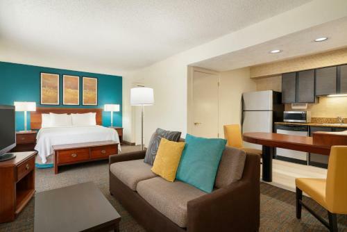 Hotel Residence Inn Tinton Falls