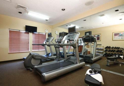 Hotel Residence Inn Tinton Falls