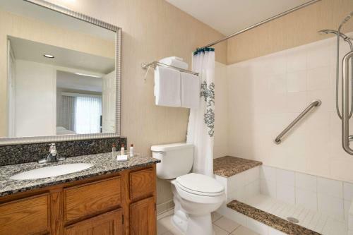 Hotel Residence Inn Tinton Falls