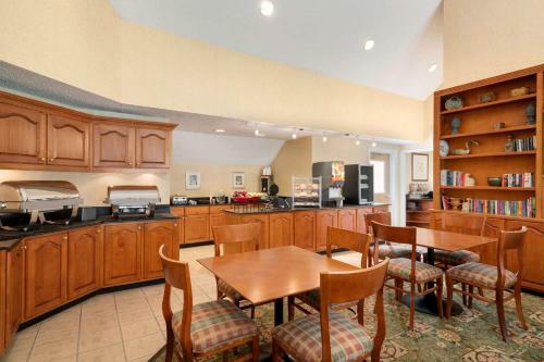 Hotel Residence Inn Tinton Falls