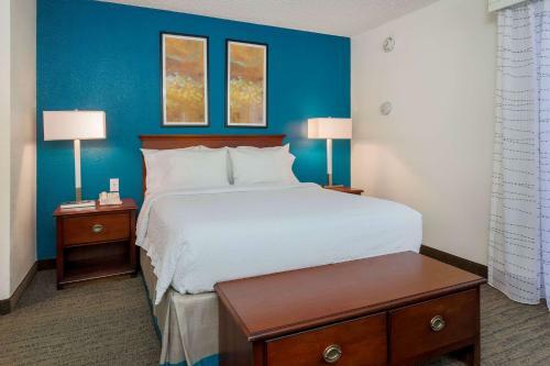 Hotel Residence Inn Tinton Falls