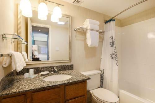 Hotel Residence Inn Tinton Falls