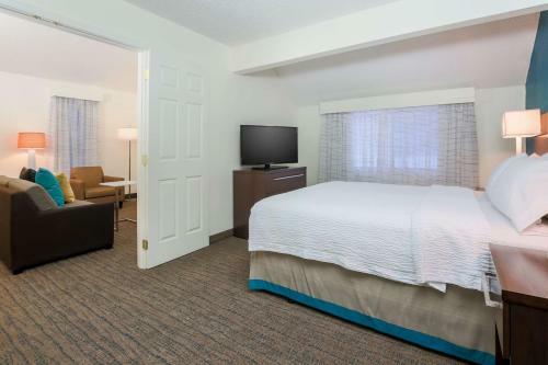 Hotel Residence Inn Tinton Falls