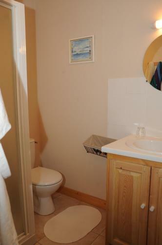 Bed & Breakfast L'auberge La Source De Peyssou