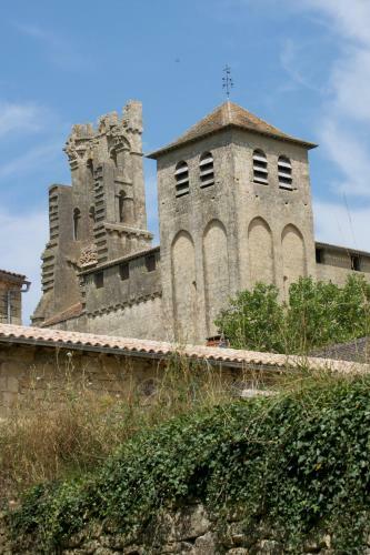 Bed & Breakfast L'auberge La Source De Peyssou