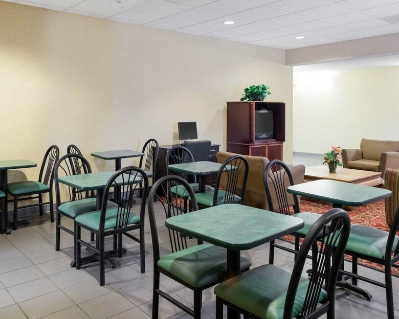 Hotel Econo Lodge Yazoo City