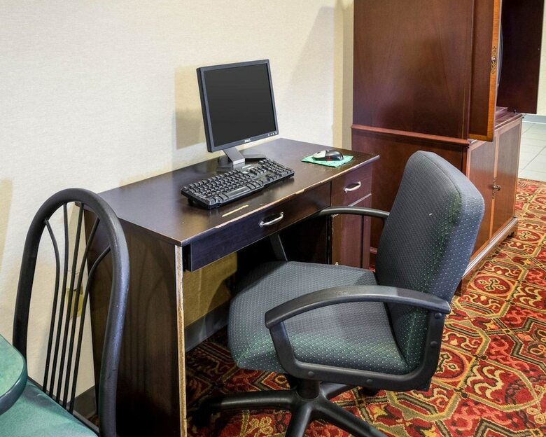 Hotel Econo Lodge Yazoo City