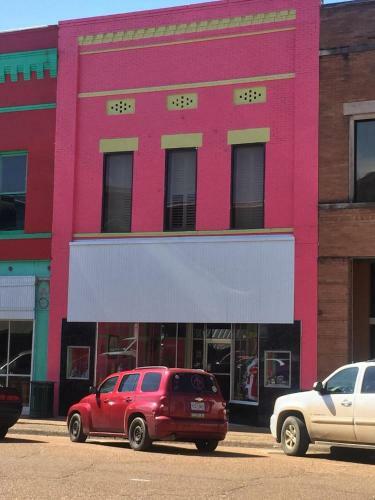 Main Street Hotel