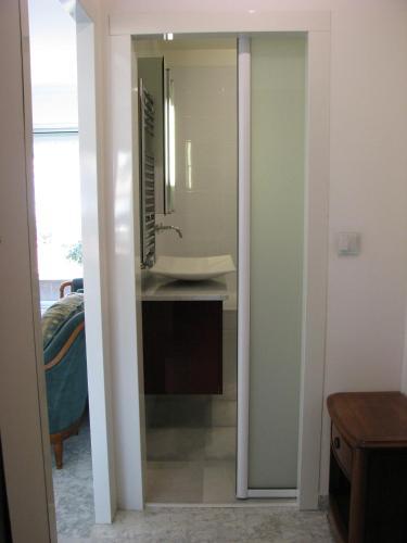 Apartamento Studio Albert 1er